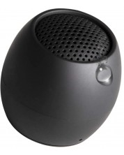 Портативна колонка Boompods - Zero Speaker, черна -1