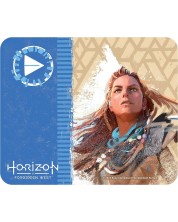 Подложка за мишка ABYstyle Games: Horizon Forbidden West - Aloy Tribal -1