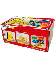 Подаръчен комплект ABYstyle Games: Pokemon - Pikachu (Pika Pika) -1