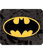 Подложка за мишка ABYstyle DC Comics: Batman - Logo