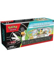 Pokemon TCG: Trainer's Toolkit 2024 -1