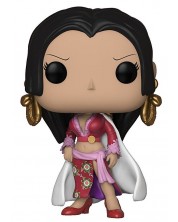 Фигура Funko Pop! Animation: One Piece - Boa. Hancock, #330