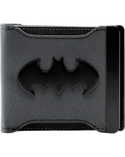 Портфейл ABYstyle DC Comics: Batman - Bat Symbol -1