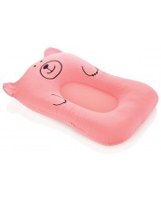 Подложка за къпане BabyJem - Розова
