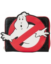 Портмоне Loungefly Movies: Ghostbusters - Logo