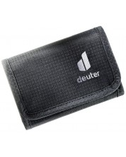 Портмоне Deuter - Travel Wallet, черно