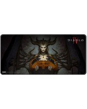 Подложка за мишка Blizzard Games: Diablo IV - Lilith -1
