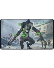 Подложка за игри с карти Ultra Pro Playmat: Magic The Gathering, Fallout - V.A.T.S.