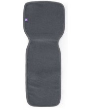 Подложка за столче за кола Petite&Mars - 15-36 kg, Dark Grey