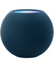 Смарт колонка Apple - HomePod mini, синя -1