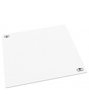 Подложка за игри с карти Ultimate Guard XenoSkin, бяла (61 x 61 cm) -1