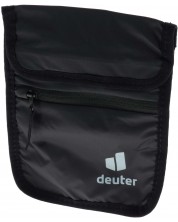 Портмоне Deuter - Security Wallet II, черно -1