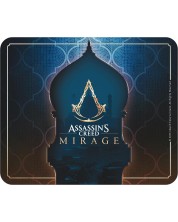 Подложка за мишка ABYstyle Games: Assassin's Creed - Crest Mirage -1
