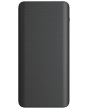 Портативна батерия mophie - Essentials UNV, 20000 mAh, черна