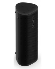 Портативна колонка Sonos - Roam 2, черна