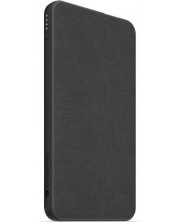 Портативна батерия mophie - Powerstation, 5000 mAh, черна
