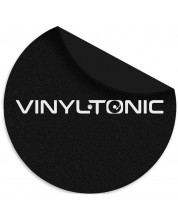 Подложка за грамофон Vinyl Tonic - VT15, черна