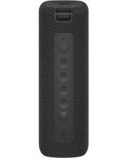Портативна колонка Xiaomi - Mi Portable, черна -1