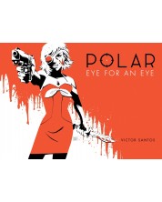 Polar, Vol. 2: Eye for an Eye -1