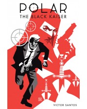 Polar, Vol. 0: The Black Kaiser -1
