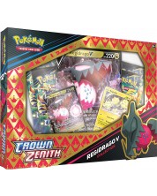 Pokemon TCG: Crown Zenith V Box - Regidrago -1
