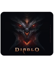 Подложка за мишка ABYstyle Games: Diablo - Diablo -1