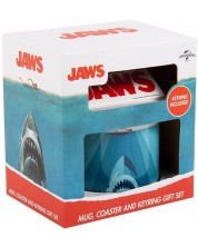 Подаръчен комплект Fizz Creations Movies: Jaws - Jaws -1