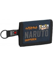 Портмоне Panini Comix Anime - Naruto Shippuden