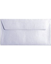 Пощенски плик Favini - DL, бял, 10 броя -1