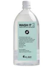 Почистваща течност Pro-Ject - Wash it 2, 1000 ml
