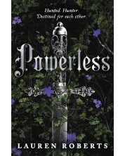 Powerless (Simon Schuster)
