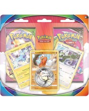 Pokemon TCG: Enhanced 2-Pack -1