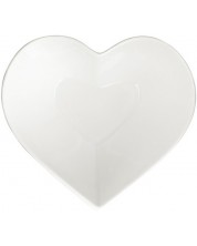 Порцеланова купичка ADS - Сърце