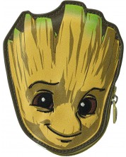 Портмоне ABYstyle Marvel: Guardians of the Galaxy - Groot -1