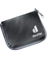 Портмоне Deuter - Zip Wallet, черно