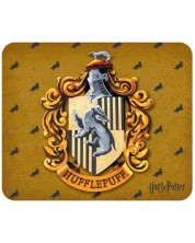 Подложка за мишка ABYstyle Movies: Harry Potter - Hufflepuff -1