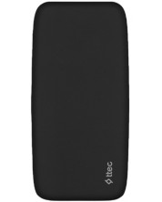 Портативна батерия ttec - ChargeUp Pro, 20000 mAh, черна -1