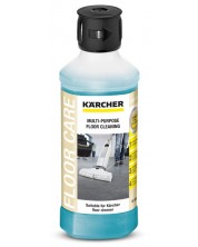 Подопочистващ универсален препарат Karcher - RM 536, 0.5 l -1
