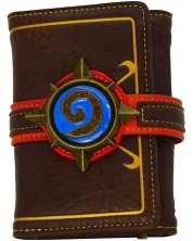 Портфейл ABYstyle Games: Hearthstone - Booster Pack