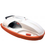 Подводен скутер Sublue - Swii, 98 wh, оранжев