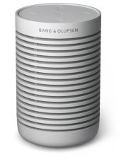 Портативна колонка Bang & Olufsen - Beosound Explore, сива