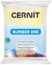 Полимерна глина Cernit №1 - Ванилия, 56 g -1