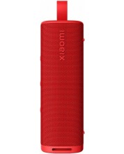 Портативна колонка Xiaomi - S29D Sound Outdoor, 30W, TWS, червена -1