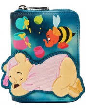 Портмоне Loungefly Disney: Winnie The Pooh - Heffa-Dreams -1