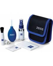Почистващ комплект ZEISS - Premium