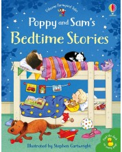 Poppy and Sam's Bedtime Stories -1