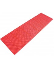 Постелка Ace Camp - Full Length Sleeping Pad, 190 x 56 x 1 cm, червена -1