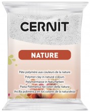 Полимерна глина Cernit Nature - Гранит, 56 g -1