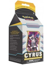 Pokemon TCG: 2023 Premium Tournament Collection - Cyrus -1