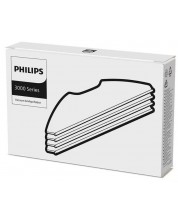 Подложки за моп Philips - HomeRun XV1430/00, 4 броя -1